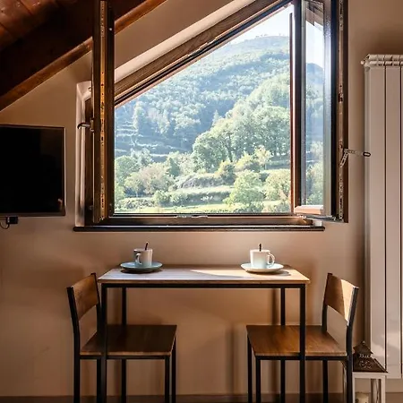 L'attico Bed & Breakfast Pianillo