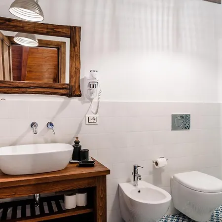 L'attico Bed & Breakfast Pianillo