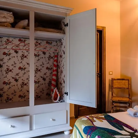 Bed & Breakfast L'attico Pianillo
