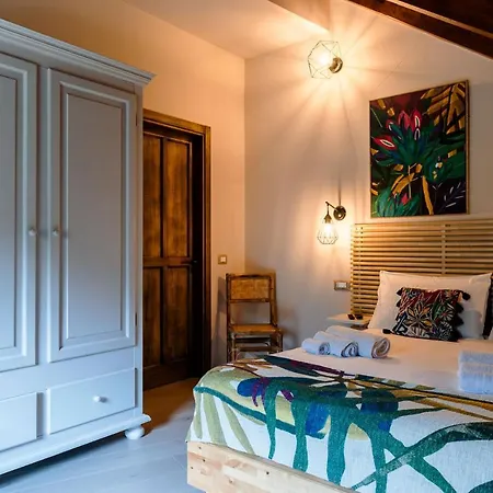 Bed & Breakfast L'attico Pianillo
