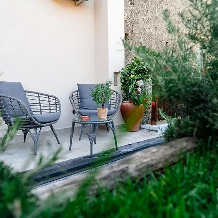 L'attico Bed & Breakfast