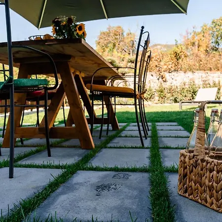 Bed & Breakfast L'attico Pianillo